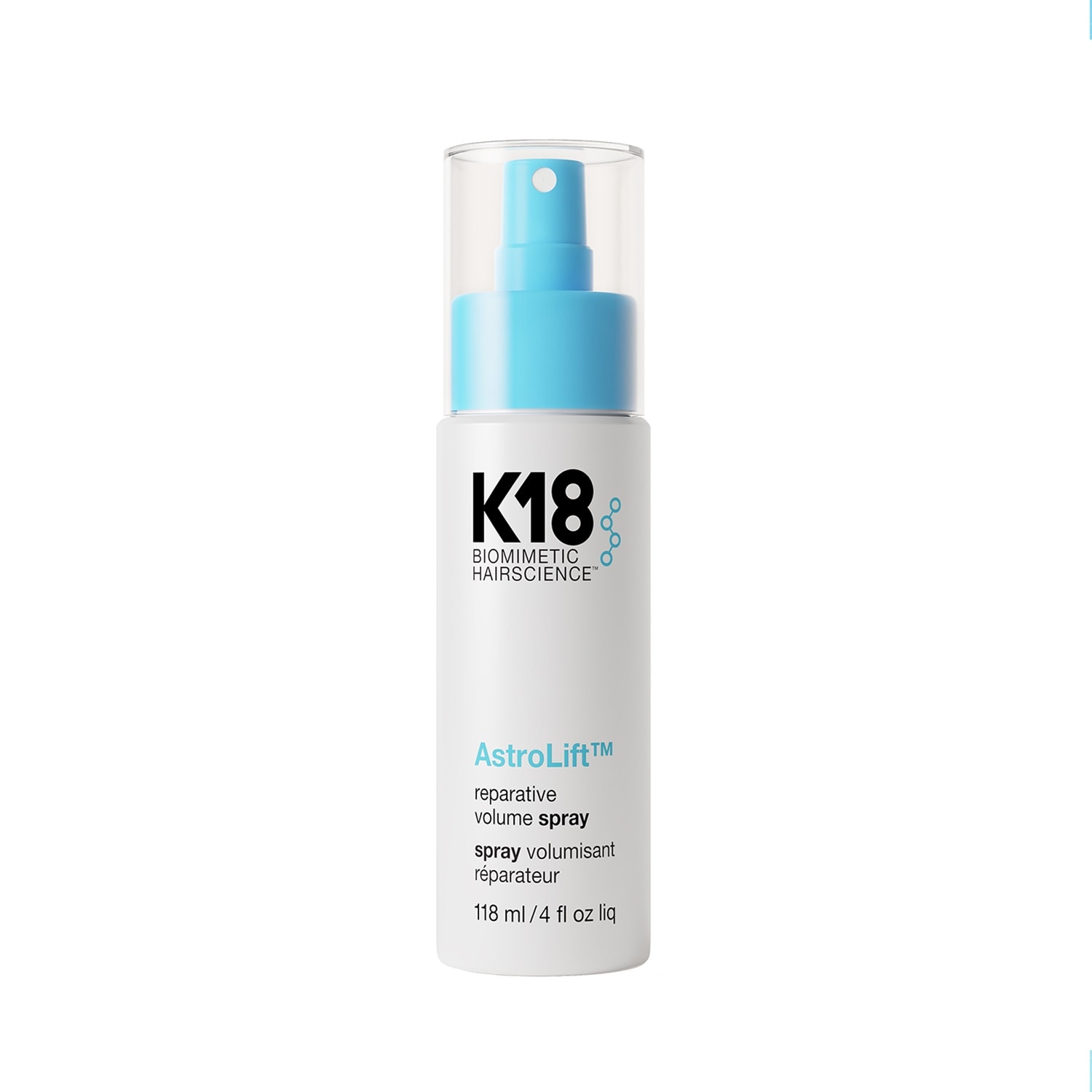 ASTROLIFT REPARATIVE VOLUME MIST (SPRAY REPARADOR)